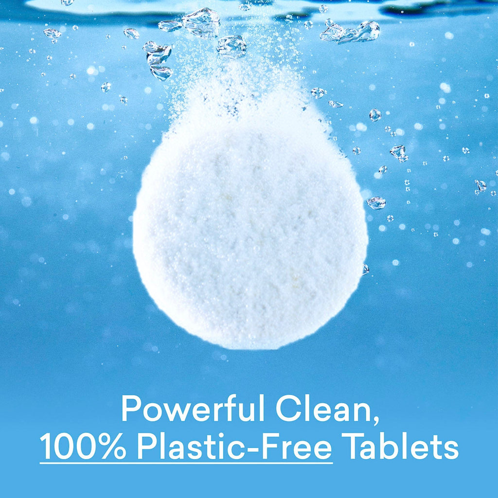1 Year of Toilet Bowl Cleaner